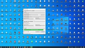 cOMO cREAR UN usb Booteable e Formatear una Laptop Lenovo | VIDEO COMPLETO 2021