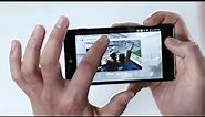 LG Optimus G LTE Hands On