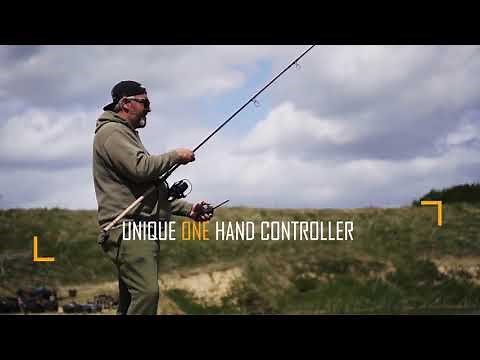 The ND Smart Bait Boat 2 - Fishing the smart way