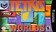 Longplay of Tetris Worlds