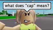 Funniest ROBLOX Memes of 2022