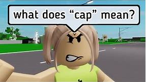 Funniest ROBLOX Memes of 2022