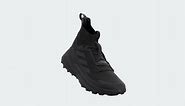 adidas TERREX Free Hiker 2 Hiking Shoe - Black | adidas Australia