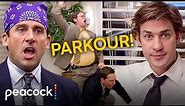 The Office | Top 10 Most Searched For Clips of ALL TIME