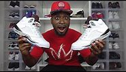 Everything You Need To Know About Jordan Cement 5