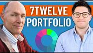 7Twelve Portfolio Review - A Case of Diworsification?