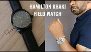 Hamilton Khaki Field Watch Review