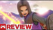 Dragon Quest XI: Echoes of an Elusive Age Review