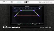 How To - Dual Camera Inputs on Pioneer AVH-NEX In Dash Receivers 2017