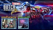 Tracer Pack Butch Operator Bundle | Butch Bundle Call Of Duty MW2 & Warzone 2