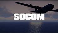 SOCOM: U.S. Navy Seals 2023 | Fan-made Teaser