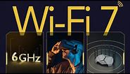 Wi-Fi 7 Explained! Everything You Need To Know (Newest & Fastest Standard) ft. Tenda