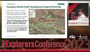 Novo Resources presents at the RIU Explorers Conference (February 2023)