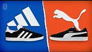 Adidas vs Puma - The Family Argument That Gave Rise to Sports Marketing