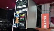 Discover The first Anime Shop in... - Qrio The Curious Shop