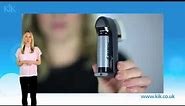 KIK E-Cigarette Training Series: Ecig Battery Infomation & Safety