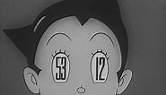 Astroboy / Tetsuwan Atom (1963) (japanese)