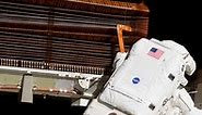 Impact Story: Roll-Out Solar Arrays - NASA