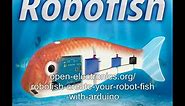 19 Awesome Robots You Can Build With an Arduino | Random Nerd Tutorials