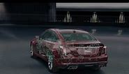 General Motors Unveils All-New Electronic Platform