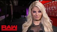 Alexa Bliss' new talk show debuts next week: Raw, Dec. 31, 2018