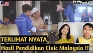 Guru Indonesia Terharu!! Malaysia PASTI BANGGA Punya Generasi Muda Seperti Ini