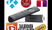 Jailbroken Fire Stick: How To Use It