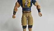 1970s America Wrestler Action Figures John Cena Rey Mysterio Doll Wrestling Model Toys For Children Movable Joint - Walmart.ca