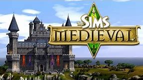 LGR - The Sims Medieval Review