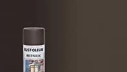 Rust-Oleum Stops Rust 11 oz. Metallic Oil Rubbed Bronze Protective Spray Paint (6-Pack) 248636