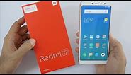Xiaomi Redmi Y2 with Dual Camera Unboxing & Overview