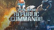 Star Wars: Republic Commando DRM-Free Download - Free GOG PC Games