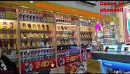 CRAZY Cell Phones in this Vietnam electronic store! #vietnamelectronics #cellphones #vietnamshopping