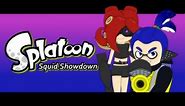 Splatoon - Squid Showdown