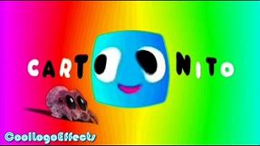 Cartoonito Cute Lucas Funny Ident Cool Logo Effects