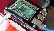 How to Setup a Raspberry Pi Network Scanner