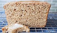 How to Make Sprouted Bread