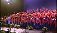 The Mississippi Mass Choir - Old Time Church