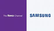 How to Watch Roku Channel on Samsung Smart TV