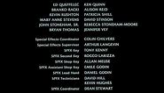 Bride of Chucky (1998) Ending credits