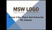 MSW Logo( class 2) | Logo Programming Language