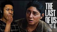 Dina... Please Say You're Joking. | The Last of Us 2 - Part 5