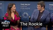 The Rookie - Getting to Know The Rookie