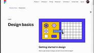 🟡 Learn Design, by Figma A free course from Figma for beginner designers 👌 -Free templates -Design research -Wireframing -Storytelling -Design a CV or resume and more topics to dig into. https://lnkd.in/dSmkrSPa