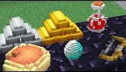 Place EVERY Minecraft Item as a NEW BLOCK!