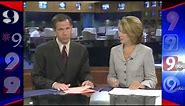 NewsChannel 9 - 2000s Video Timeline
