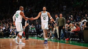 Detroit Pistons 112-128 Boston Celtics | NBA highlights