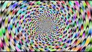 The Colour of Infinity - Mandelbrot Fractal Zoom (e1642) (4k 60fps)