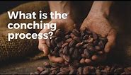 The Conching process of Chocolate - How is the chocolate made? - Luker Chocolate