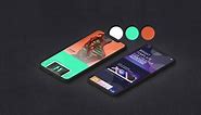 7 Color Scheme Trends in Mobile App Design